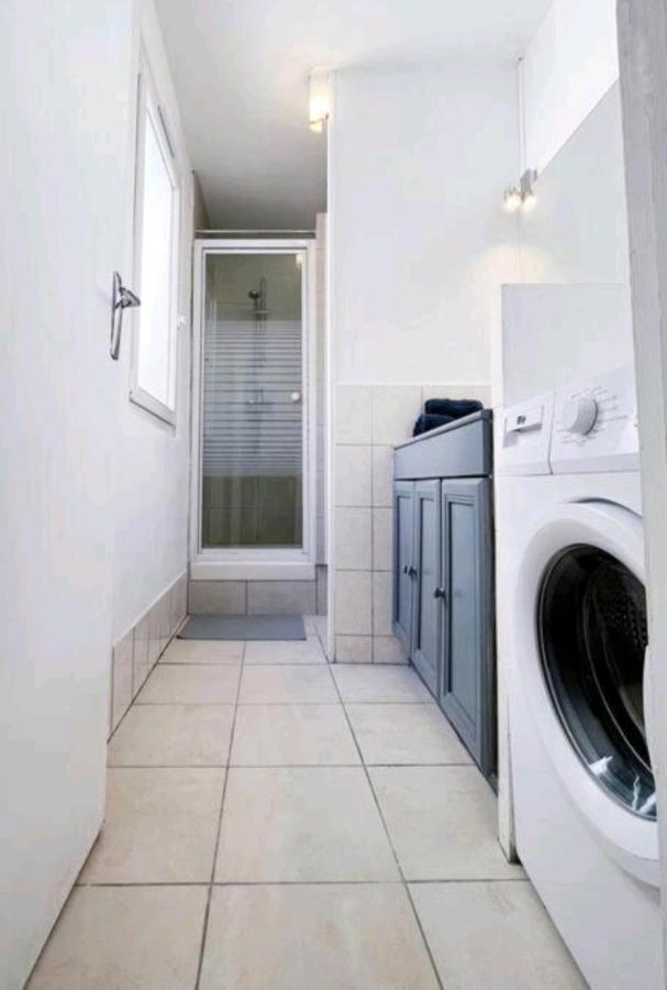 Superbe appartement au centre d'Orléans Exterior foto
